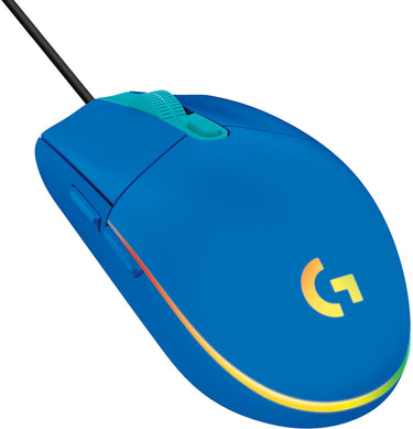 Logitech G203 Lightsync - EasyLounge - 7