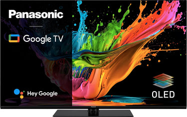 Panasonic TX-48MZ800E - EasyLounge - 9