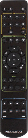 Cambridge Audio CXA80 Silver - EasyLounge - 3