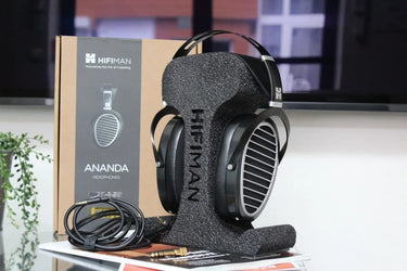 HiFiMAN Ananda Stealth Magnet - EasyLounge - 15