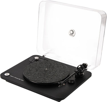 Elipson Chroma 200 RIAA Noir mat