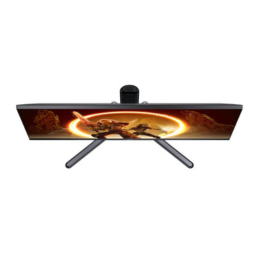 AOC U32G3X/BK - EasyLounge - 4