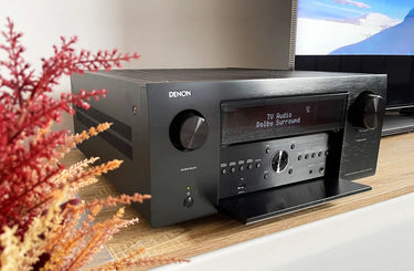 Denon AVC-A1H Noir - EasyLounge - 8