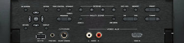 Yamaha MusicCast RX-A1070 Noir - EasyLounge - 6