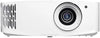 Optoma UHD35 Blanc - EasyLounge - 5