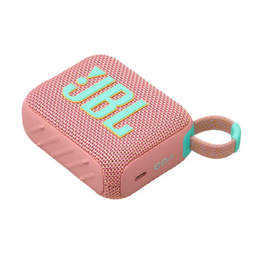 JBL GO 4 Rose - EasyLounge - 6