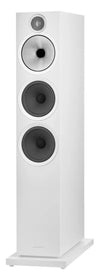 BW 603 S3 Blanc mat - EasyLounge - 2