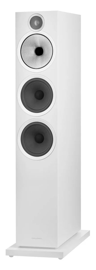 BW 603 S3 Blanc mat - EasyLounge - 2