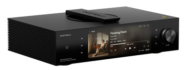Eversolo DMP-A8 Master Edition Gen 2