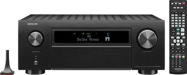 Denon AVC-X6700H Noir - EasyLounge - 3