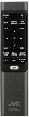 JVC DLA-N5 Blanc - EasyLounge - 5