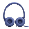 JBL Tune 530 Type C Filaire Bleu - EasyLounge - 5