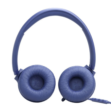 JBL Tune 530 Type C Filaire Bleu - EasyLounge - 5