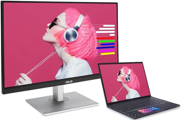 Asus PA279CV - EasyLounge - 16