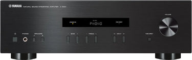 Yamaha A-S201 Noir - EasyLounge - 4
