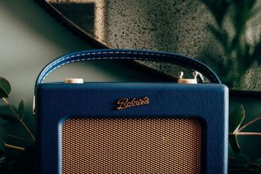 Roberts iStream 3L Bleu foncé - EasyLounge - 13