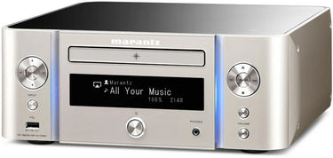 Marantz M-CR611 Silver Gold - EasyLounge - 3