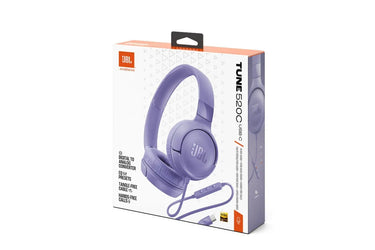 JBL Tune 520 Type C Filaire - EasyLounge - 11