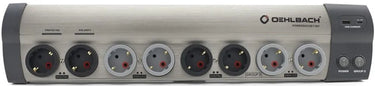 Oehlbach Power Socket 907 MKII - EasyLounge - 2