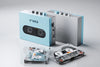 FiiO CP13 Bleu & Silver - EasyLounge - 4