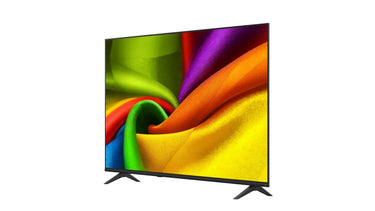 LG Electronics 65NU850B6 - EasyLounge - 17