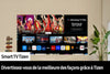 Samsung The Premiere  SP-LPU7D - EasyLounge - 9