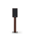 Norstone Alva Plus Noir / Noyer (la paire) - EasyLounge - 3