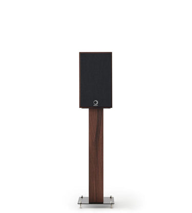 Norstone Alva Plus Noir / Noyer (la paire) - EasyLounge - 3