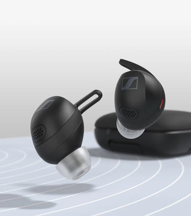 Sennheiser Momentum Sport - EasyLounge - 20