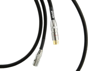 Atlas Mavros XLR (3 m) - EasyLounge - 3