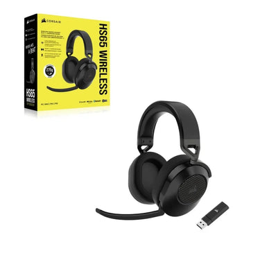 Corsair HS65 Wireless v2 Carbon - EasyLounge - 4