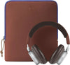 Bang Olufsen Beoplay H100 Marron (Century Brown) - EasyLounge - 3
