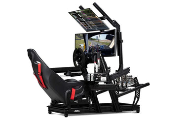 Next Level Racing GTElite Lite Wheel Plate Edition - EasyLounge - 13
