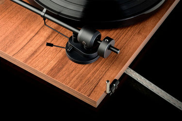 Pro-ject E1 OM5 Noyer - EasyLounge - 6