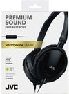 JVC HA-SR625-B-E - EasyLounge - 3