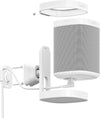 Sonos Wallmount One Blanc - EasyLounge - 2