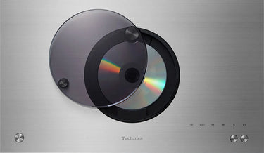 Technics Ottava SC-C70EG-S - EasyLounge - 9