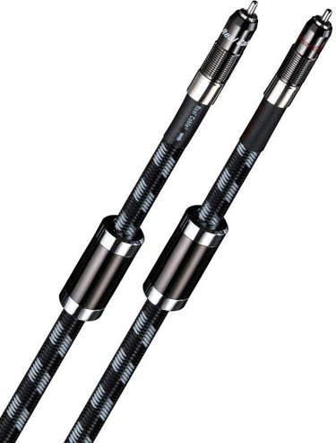 Real Cable CA-Reflex (2 x 1 m)
