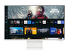Samsung Smart Monitor M8 (M80C) 32" - EasyLounge - 2