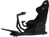 RSeat RS1 Alcantara Noir - EasyLounge - 2