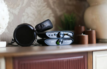 ifi Audio ZEN Signature Set HFM - EasyLounge - 2