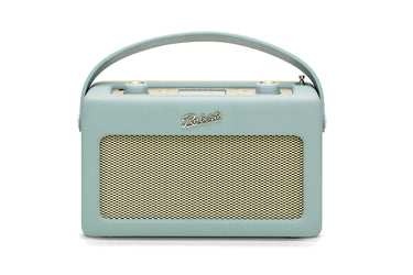 Roberts Revival Icon Bleu ciel - EasyLounge - 2