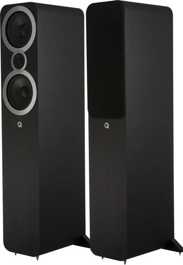 Q Acoustics 3050i Noir mat