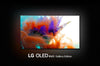 LG Electronics OLED97G2 - EasyLounge - 24