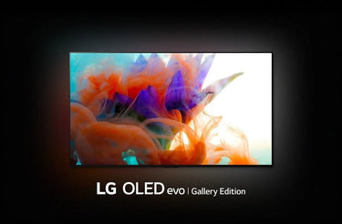 LG Electronics OLED97G2 - EasyLounge - 24