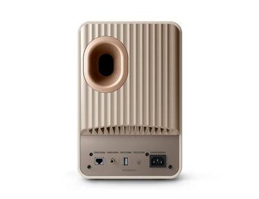KEF LS50 Wireless 2 Beige Sable - EasyLounge - 2