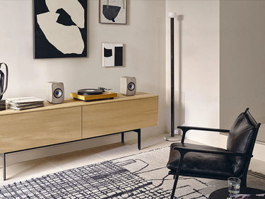 KEF LSX Wireless 2 Soundwave Edition - EasyLounge - 3