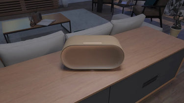 Denon Home 600 Silver - EasyLounge - 15