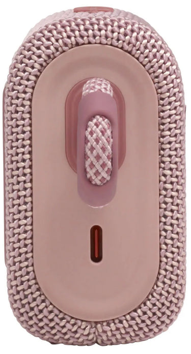 JBL GO 3 Rose - EasyLounge - 4