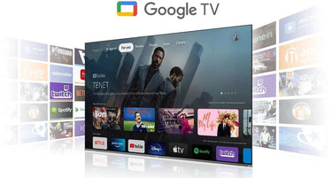 TCL 75C843 - EasyLounge - 18